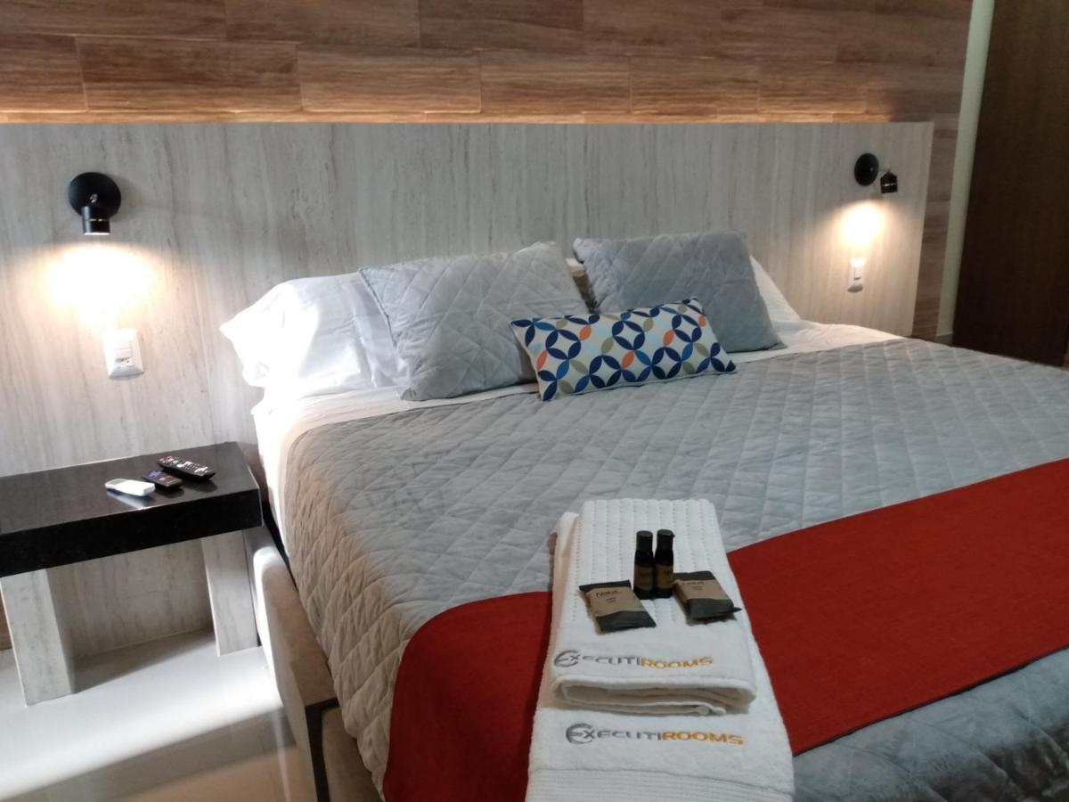 Executirooms Veracruz Extérieur photo