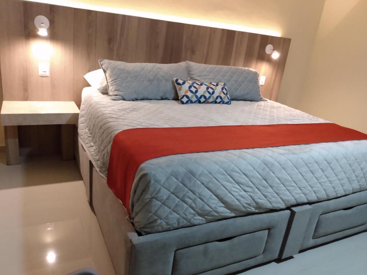 Executirooms Veracruz Extérieur photo