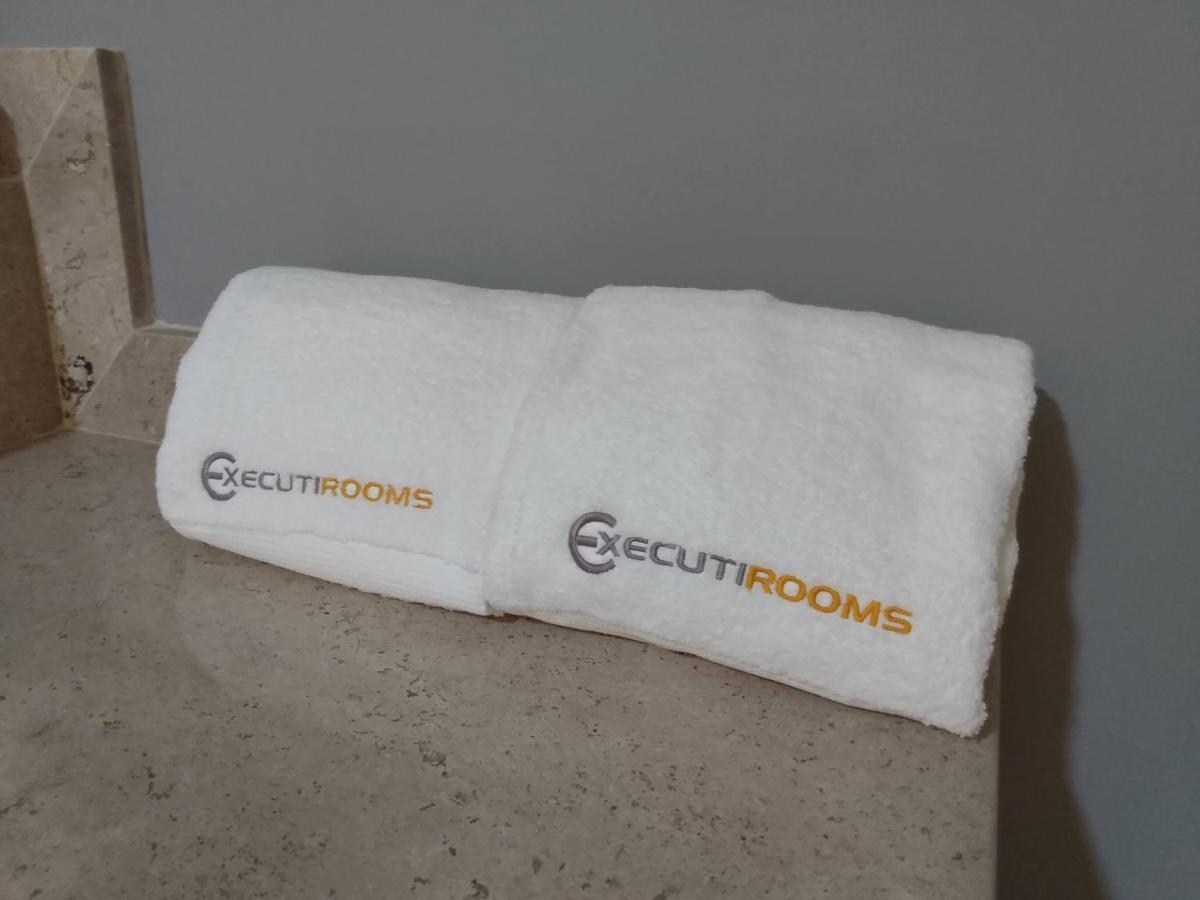 Executirooms Veracruz Extérieur photo