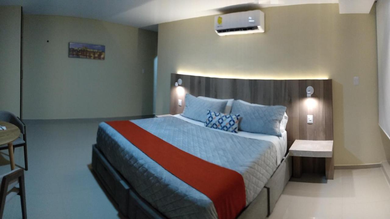 Executirooms Veracruz Extérieur photo