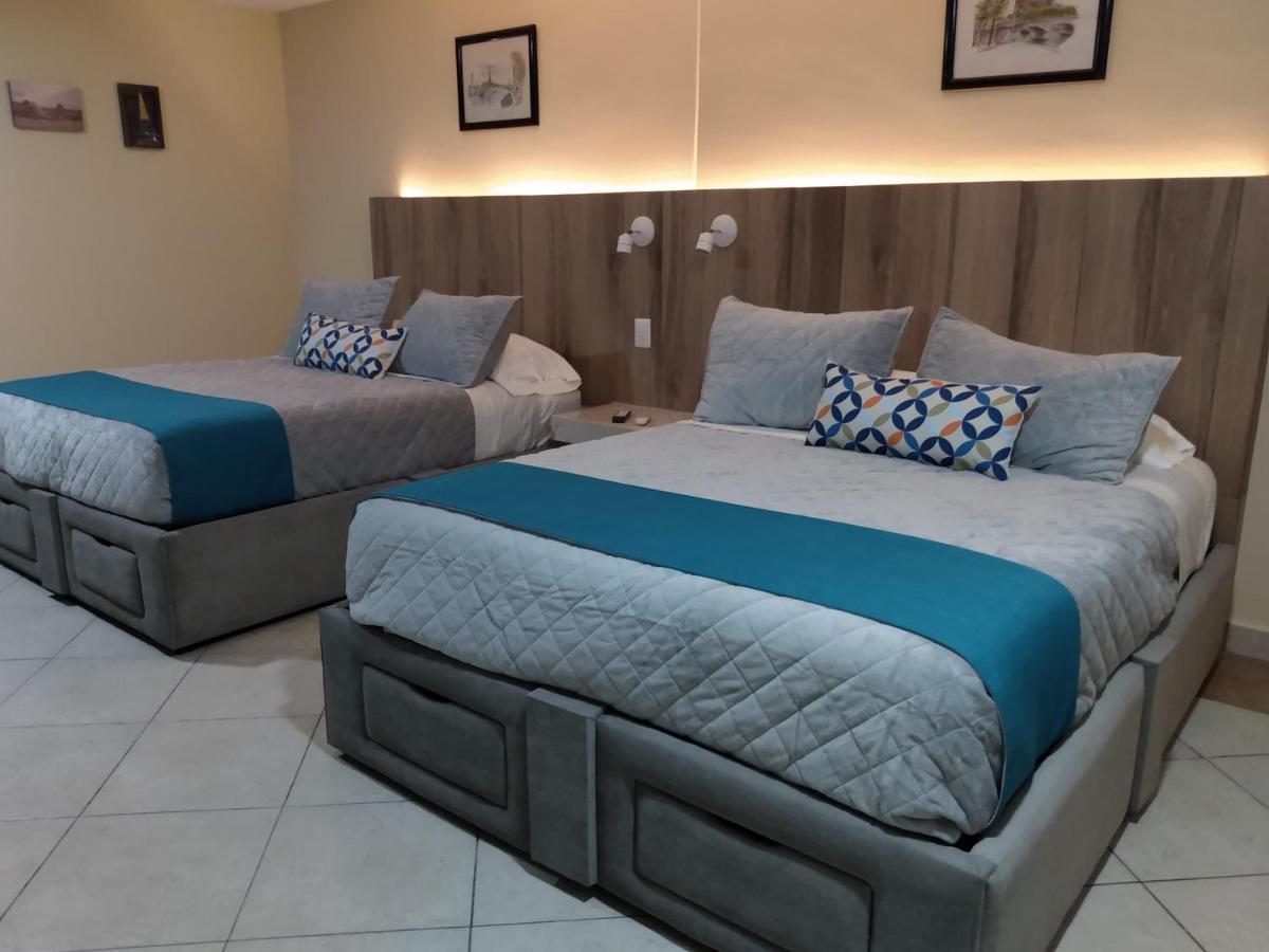 Executirooms Veracruz Extérieur photo