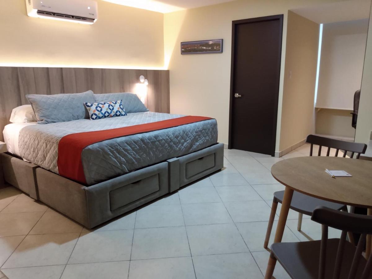 Executirooms Veracruz Extérieur photo