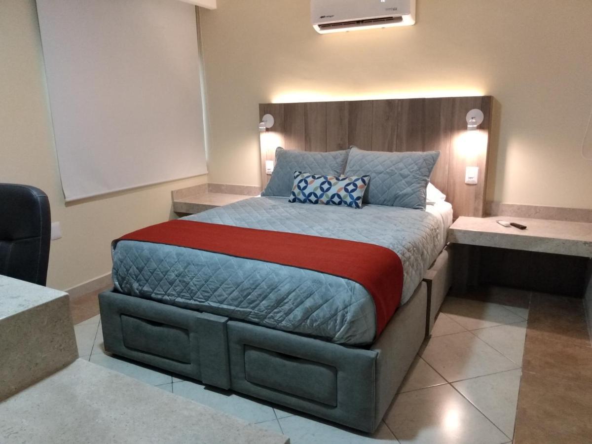 Executirooms Veracruz Extérieur photo