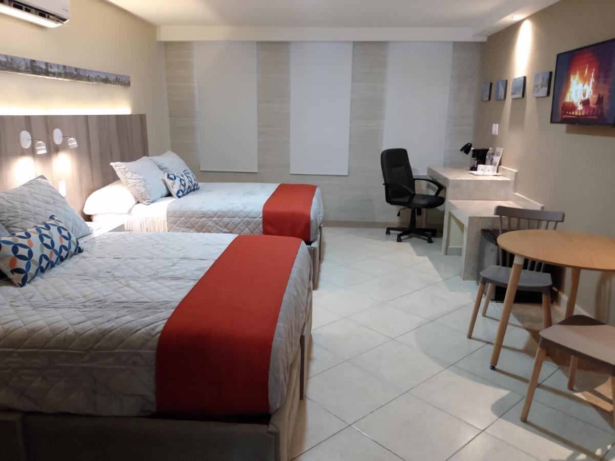 Executirooms Veracruz Extérieur photo
