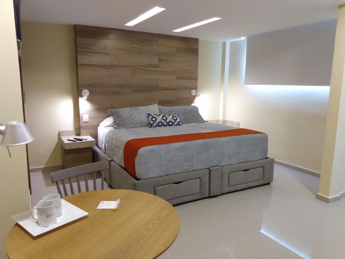 Executirooms Veracruz Extérieur photo