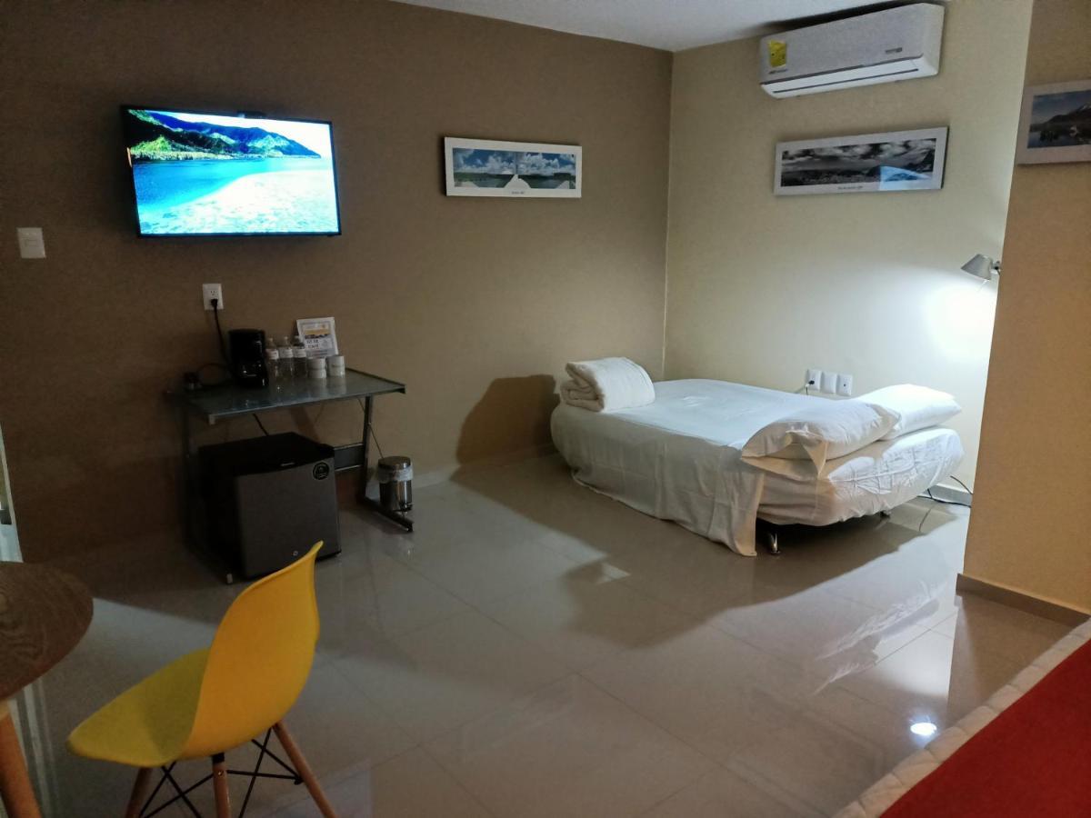 Executirooms Veracruz Extérieur photo