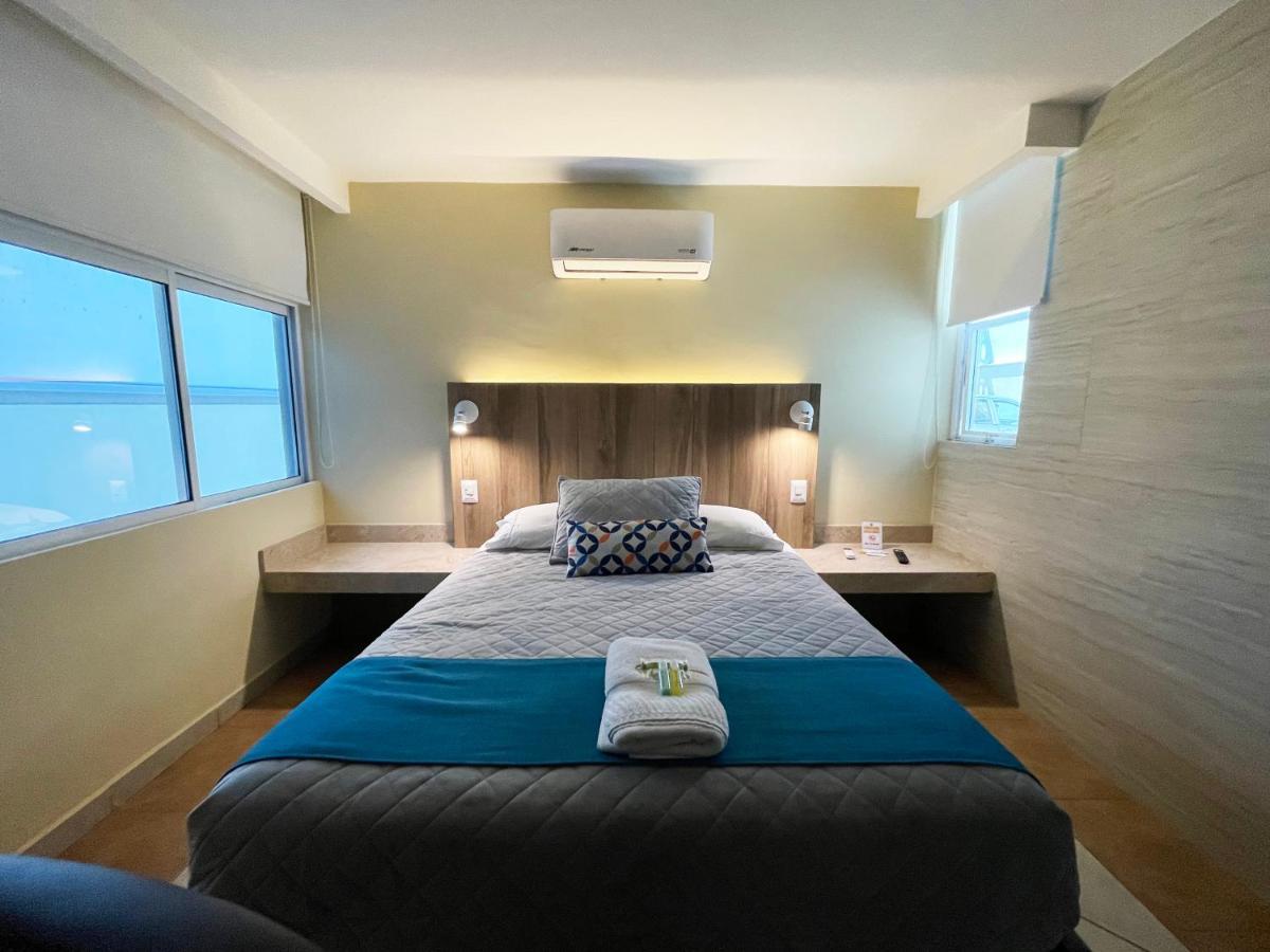 Executirooms Veracruz Extérieur photo