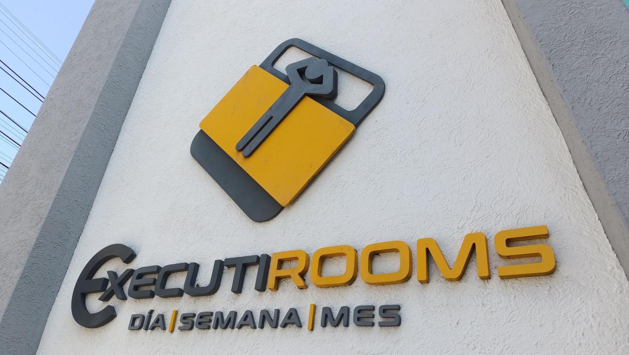 Executirooms Veracruz Extérieur photo